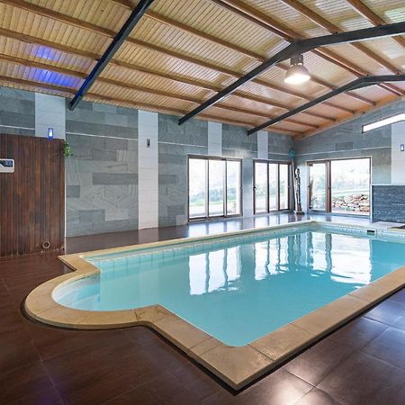 Luxury Valdeorras Villa Valdegodos Luaran gambar