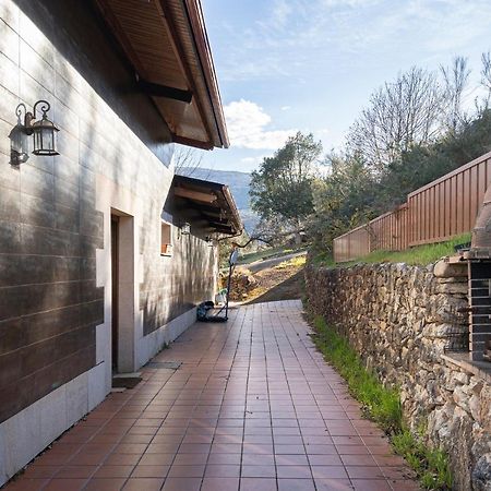 Luxury Valdeorras Villa Valdegodos Luaran gambar