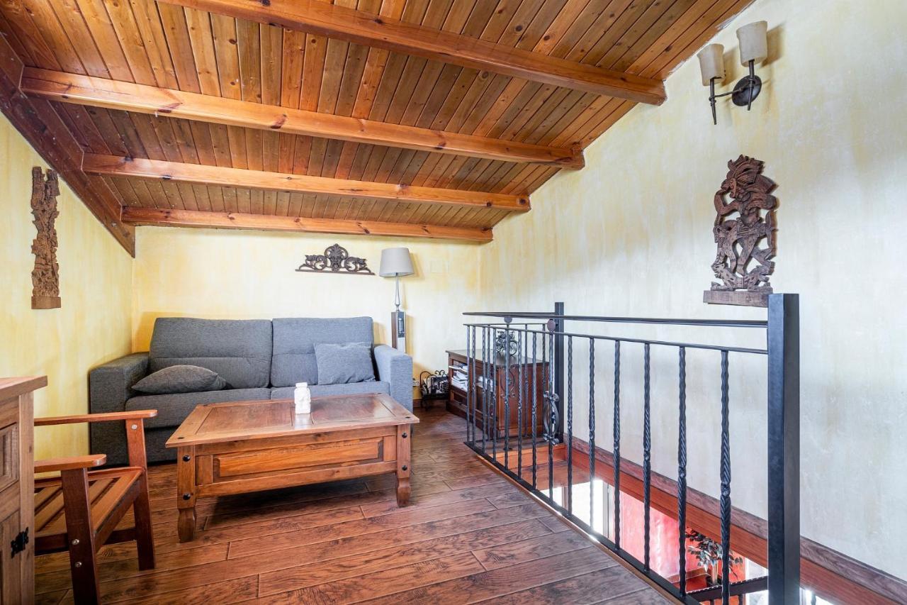 Luxury Valdeorras Villa Valdegodos Luaran gambar
