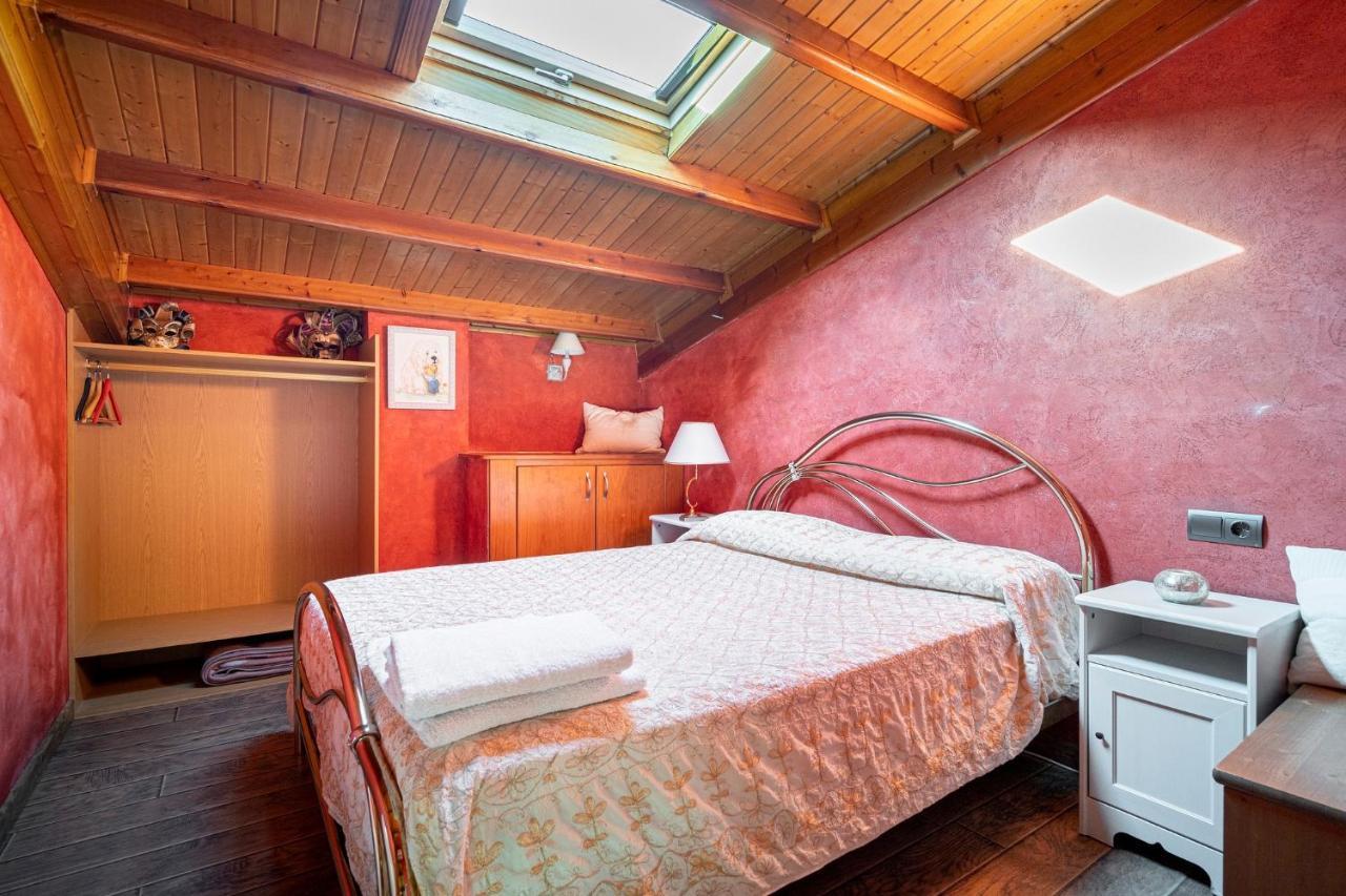 Luxury Valdeorras Villa Valdegodos Luaran gambar