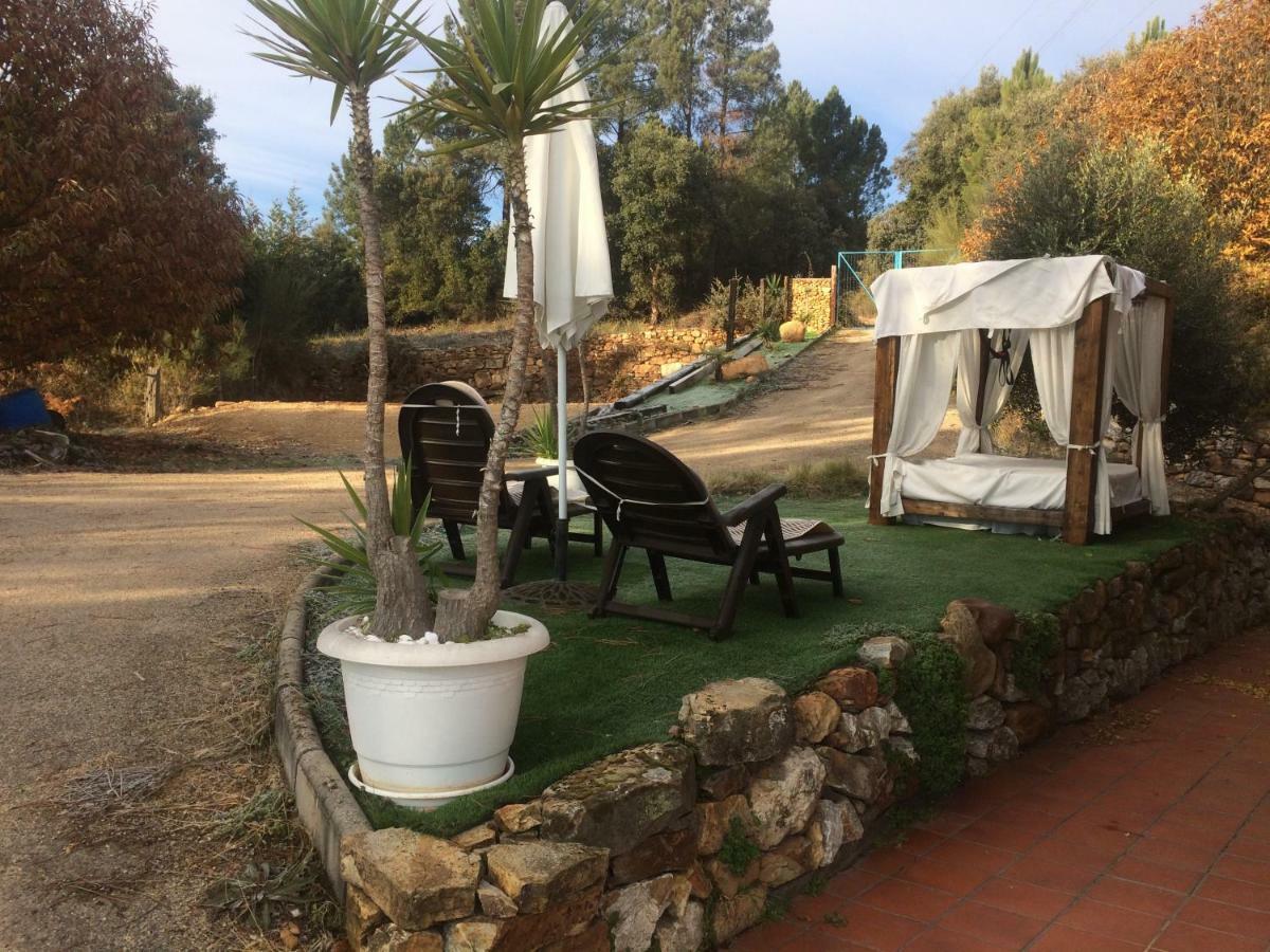 Luxury Valdeorras Villa Valdegodos Luaran gambar