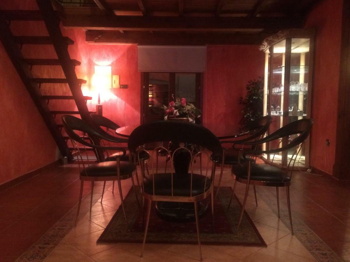 Luxury Valdeorras Villa Valdegodos Luaran gambar