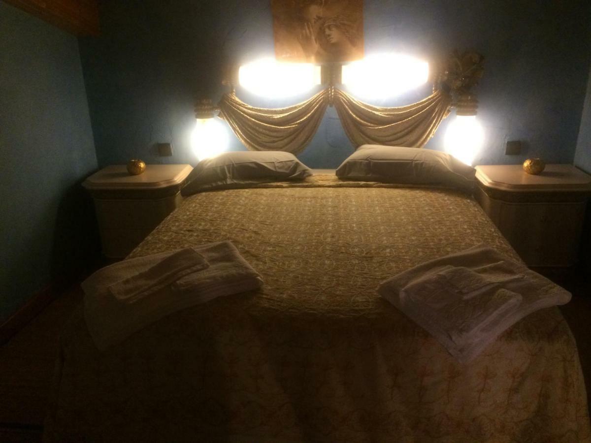 Luxury Valdeorras Villa Valdegodos Luaran gambar
