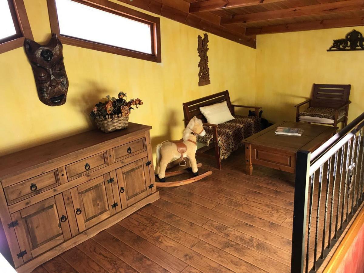Luxury Valdeorras Villa Valdegodos Luaran gambar
