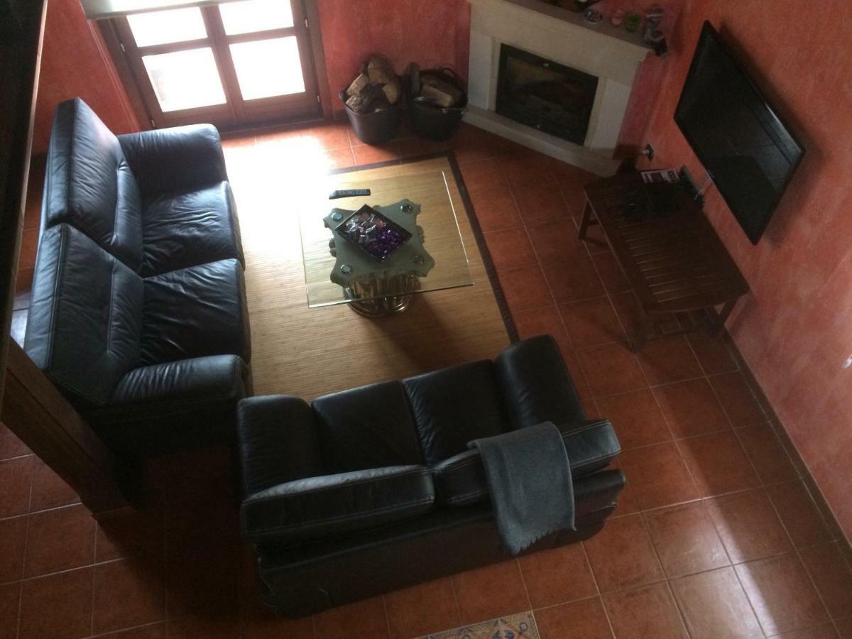 Luxury Valdeorras Villa Valdegodos Luaran gambar