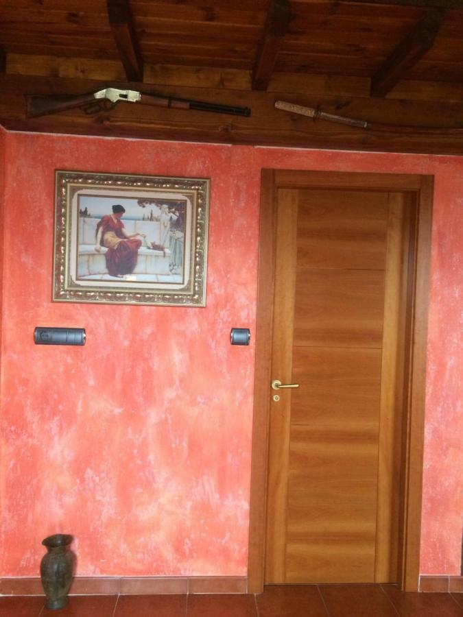 Luxury Valdeorras Villa Valdegodos Luaran gambar