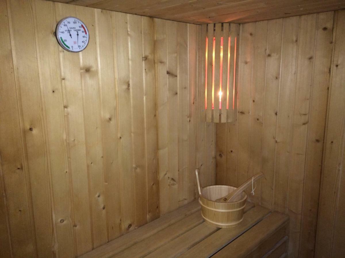 Luxury Valdeorras Villa Valdegodos Luaran gambar