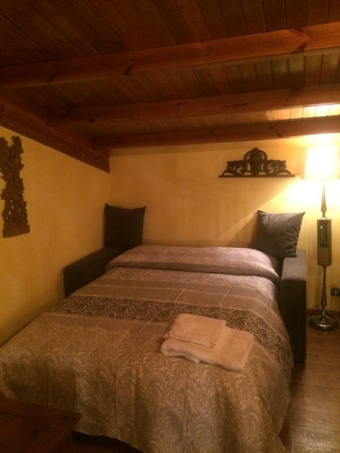 Luxury Valdeorras Villa Valdegodos Luaran gambar